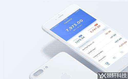 金融app開發(fā)