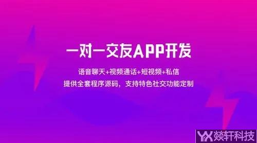 一對一視頻直播APP開發(fā)一定要有的功能