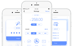 鄭州app開發(fā)公司：代駕app開發(fā)要多少錢才夠