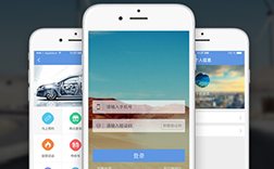 鄭州租汽車app開發(fā)能否盈利?開發(fā)報價如何